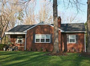 4506 Starmount Dr, Greensboro, NC 27410