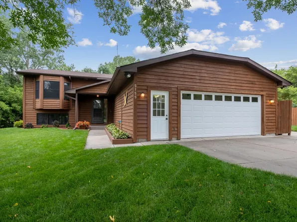 5155 Larch Ln N, Plymouth, MN 55442