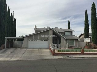 652 Paloma Dr, Boulder City, NV 89005
