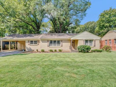 87 Mary Ann Dr, Memphis, TN, 38117