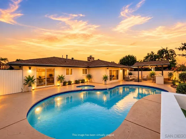 6034 Del Cerro Blvd, San Diego, CA 92120