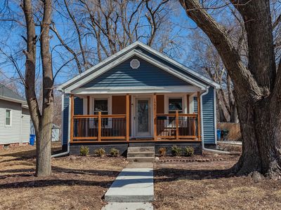 1501 E 13th St, Des Moines, IA, 50316