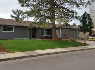 4731 Siesta Ct NE, Salem, OR 97305