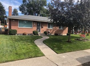 5024 N Madison St, Spokane, WA 99205