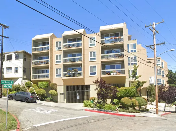 765 Rand Ave Apartments