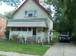 5453 Dalewood Ave, Maple Heights, OH