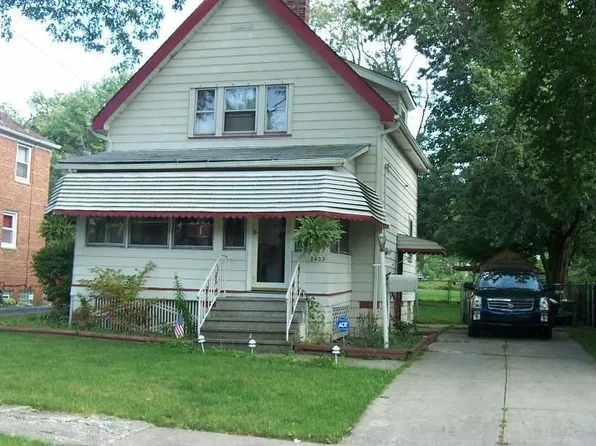 5453 Dalewood Ave, Maple Heights, OH 44137