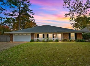 10008 Willowwick Ct, Shreveport, LA 71118