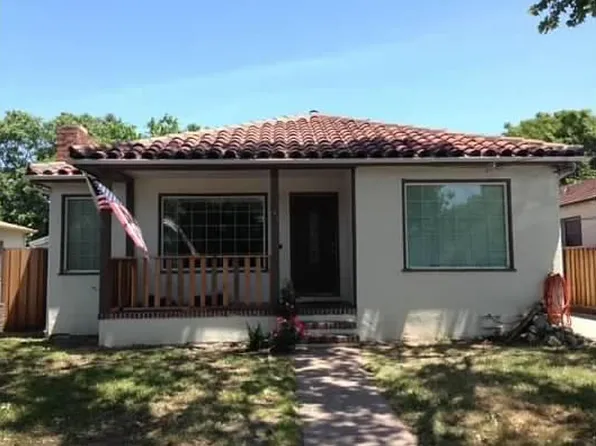 160 N 7th St, San Jose, CA 95112