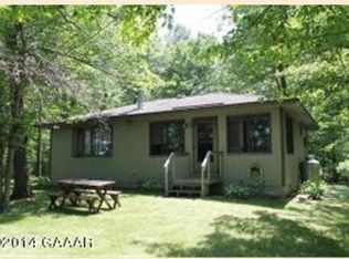 2119 Fairview Beach Rd NE, Miltona, MN 56354