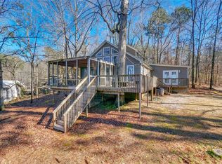 248 Sundown Ln, Rockford, AL 35136