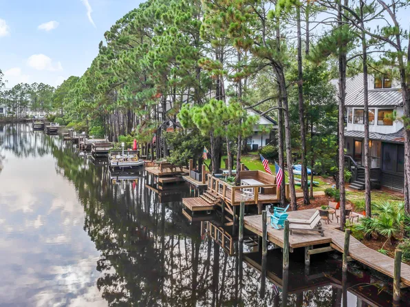 55 Shannon Dr Unit 6, Santa Rosa Beach, FL 32459