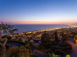 2192 Crestview Dr, Laguna Beach, CA 92651