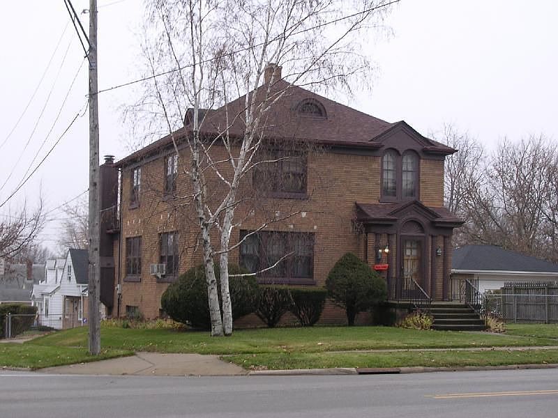 Front Photo
