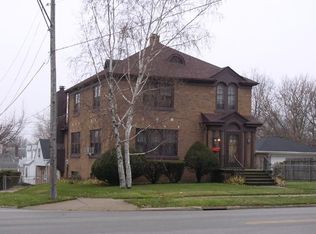 1502 Montague St, Rockford, IL 61102
