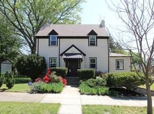 6601 6th St NW, Washington, DC
