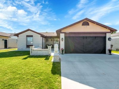 41893 Mary Kay Dr, Clinton Township, MI, 48038