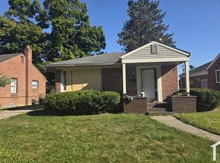 14280 Bramell St, Detroit, MI 48223