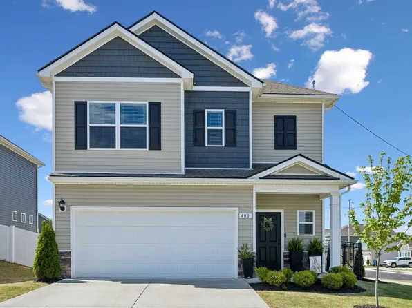 400 Winners Cir, Shelbyville, TN 37160