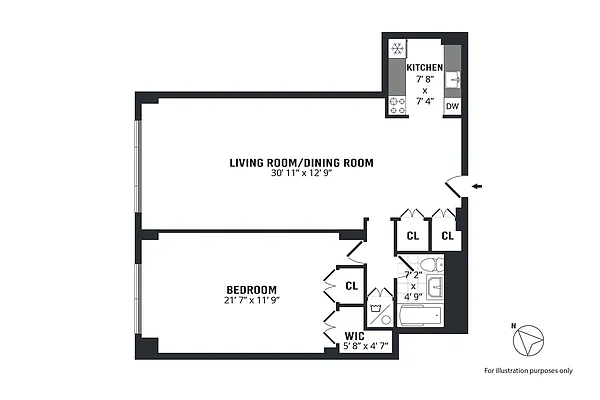 Rented by Anchor Associates | media 9