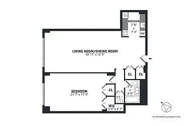 Rented by Anchor Associates