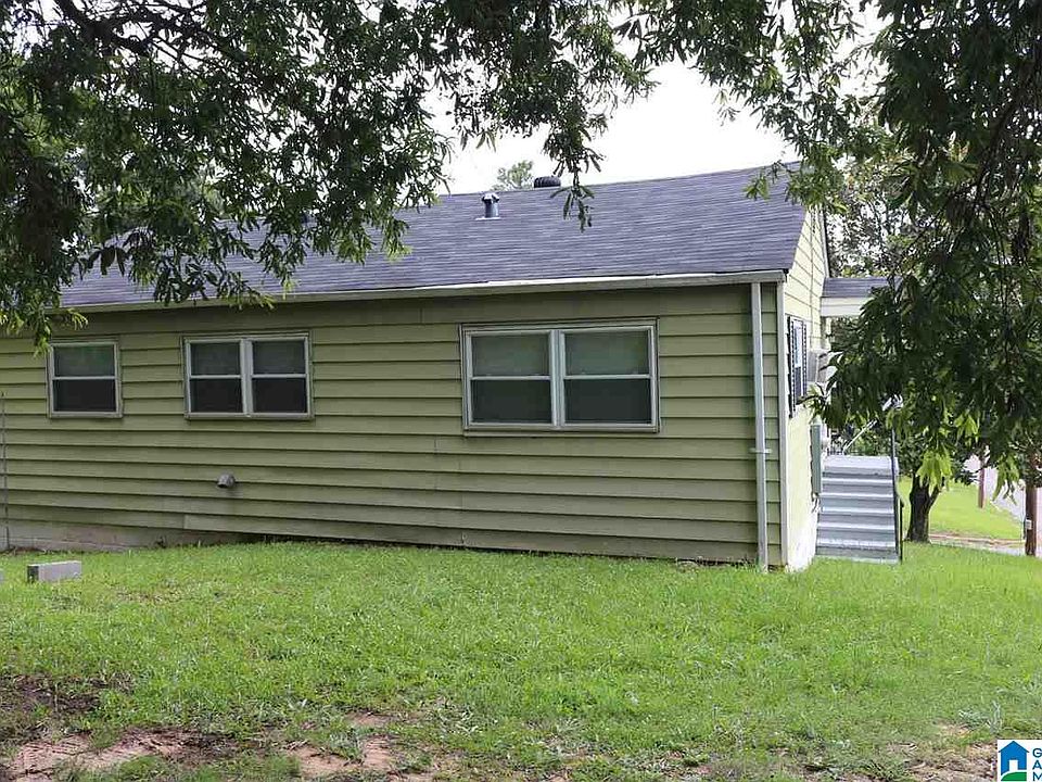 227 Pine St, Bessemer, AL 35023 Zillow