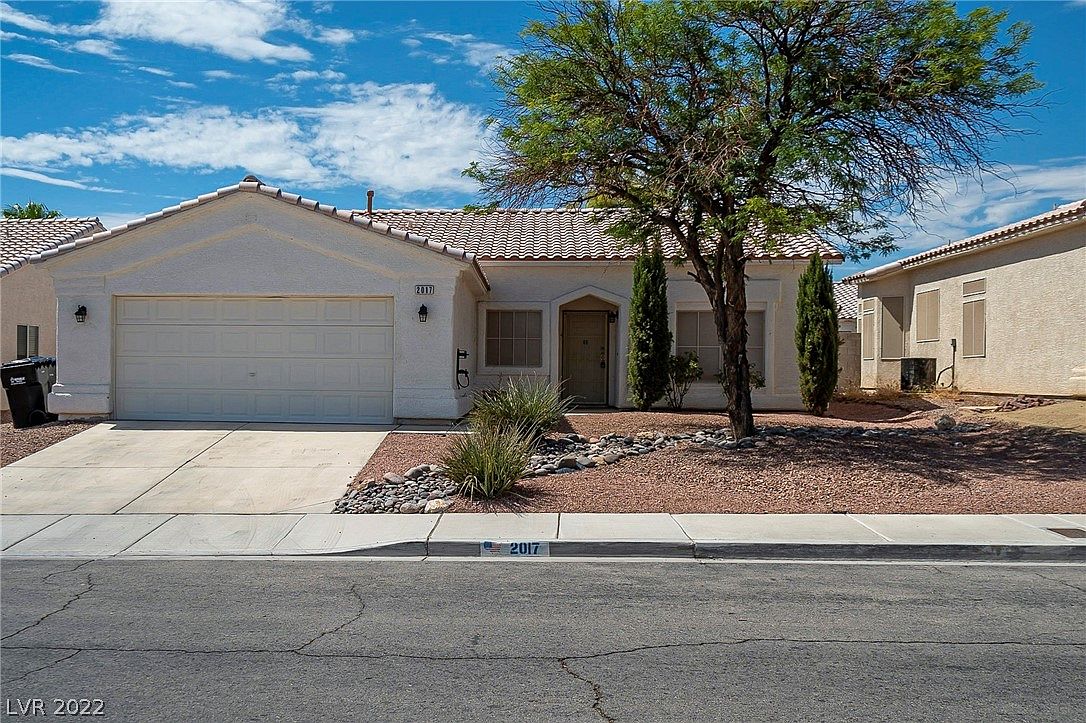 North Las Vegas, NV 89031