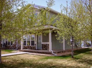 1704 Mercil Ct APT A, Laramie, WY 82070