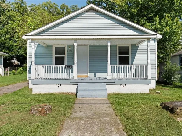 2051 Urban St, Winston Salem, NC 27107