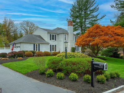 407 Valley Glen Dr, Bryn Mawr, PA, 19010