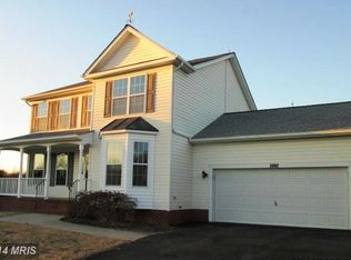 38882 Hidden Pond Ct, Mechanicsville, MD 20659