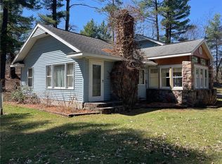 16131 W Boylan Rd, Stone Lake, WI 54876