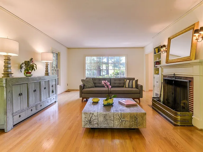 3571 SW Council Crest Dr — Photo 4