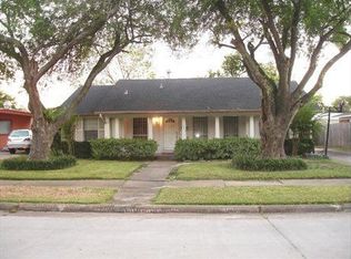 7610 Cayton St, Houston, TX 77061