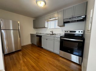 52 Everett St #2, Everett, MA 02149