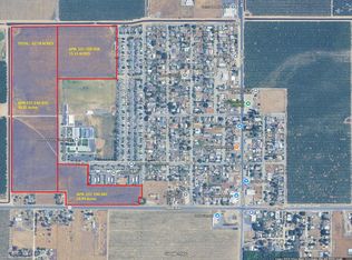 Highway 190 Poplar, Porterville, CA 93257