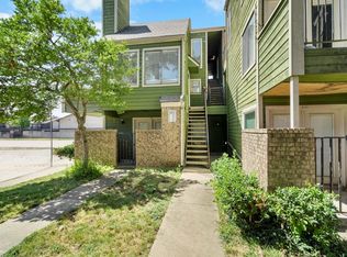 9807 Walnut St APT D205, Dallas, TX 75243
