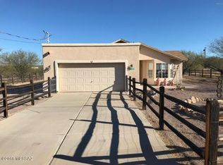 1709 Camino Barrera, Rio Rico, AZ 85648