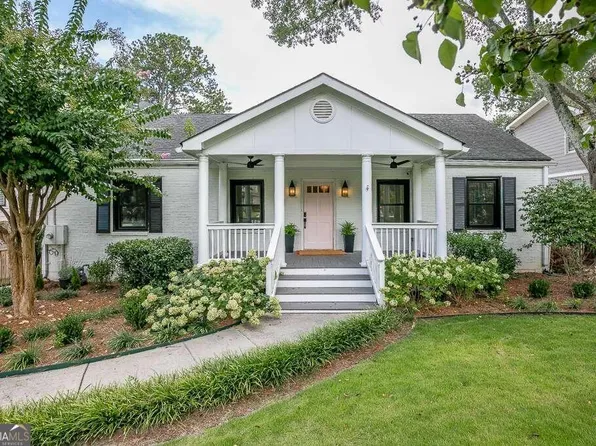 239 Midvale Dr NE, Atlanta, GA 30342