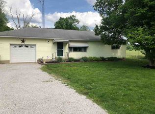 10075 S Us Highway 41, Rosedale, IN 47874