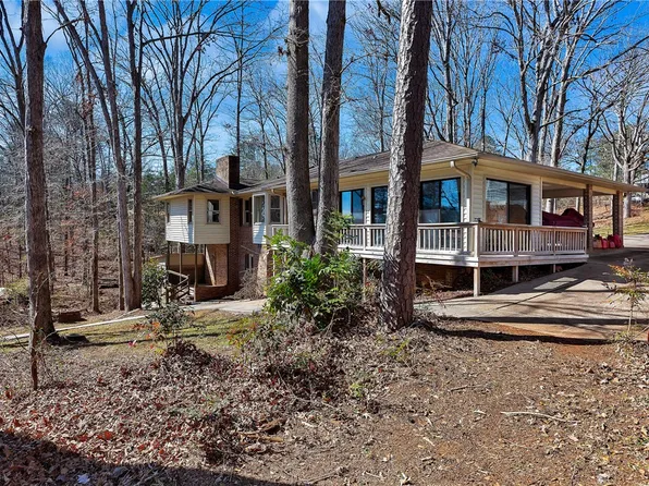 1130 Cartee Rd, Anderson, SC 29625