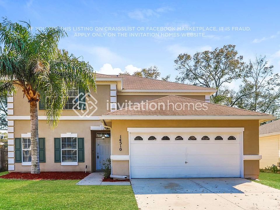 1st image of 14510 Woodfield Cir S