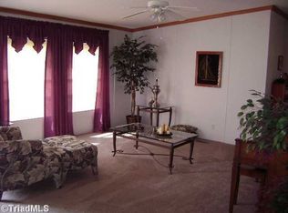 465 Mundy House Rd, Lexington, NC 27295