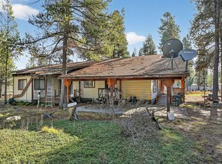 16157 Elkhorn Ln, La Pine, OR 97739