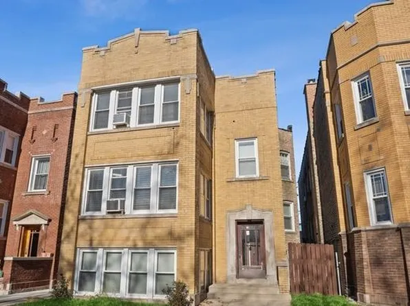 5352 W Dakin St, Chicago, IL 60641
