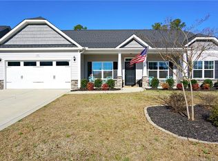 3308 Amour Dr, Fayetteville, NC 28306