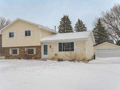 708 5th Ave SE, Stewartville, MN, 55976