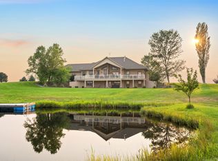 126 Jet Ln, Hamilton, MT 59840