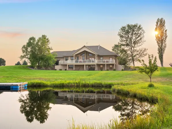 126 Jet Ln, Hamilton, MT 59840