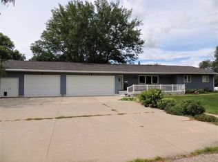 110 W 11th Ave, Tyndall, SD 57066